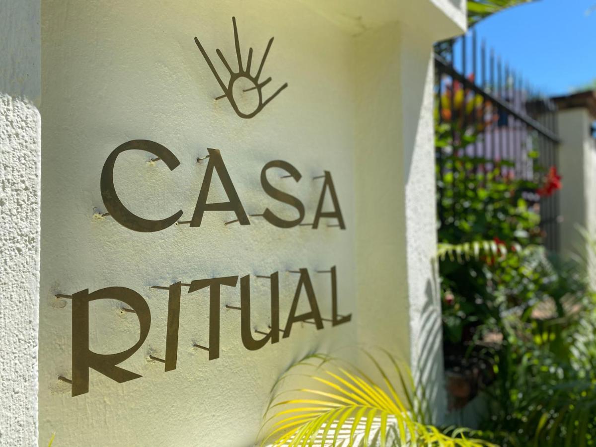 Hotel Casa Ritual Puerto Vallarta Exteriér fotografie